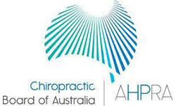 Registered with AHPRA | Australian Healthcare Practitioner Regulation Agency