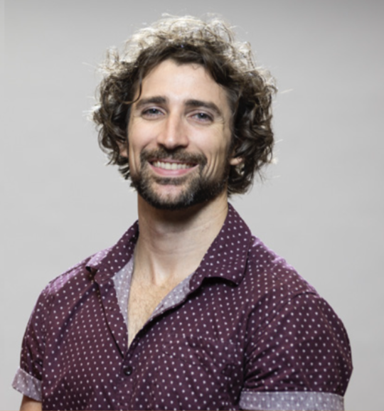 Innate Ward Chiro - Dr Stu